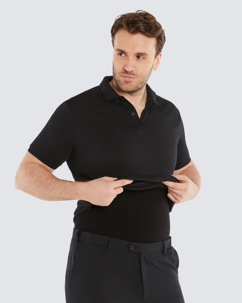 Camiseta Undershirt Escultor Branca