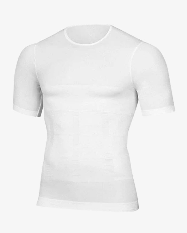 Camiseta Undershirt Escultor Branca